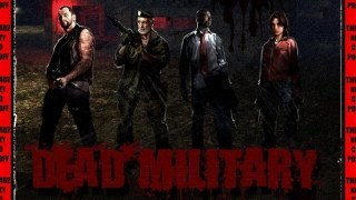 Dead Military 2(L4D2)