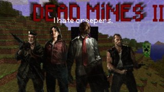 Dead Mines II