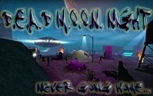 Dead Moon Night