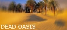 Dead Oasis