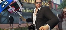 Dead Rising 2: Off the Record Credits Pack
