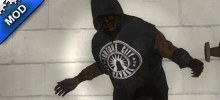 Dead Rising 2 Looter for Hunter
