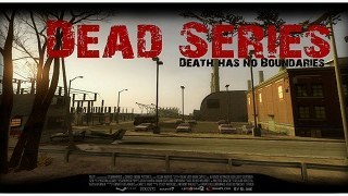 Dead Series Original