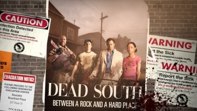 Dead South