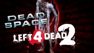 Dead Space - Divider (Smoker) v3 (Sound Fix Ver)