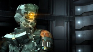 Dead Space 2 Gabe Weller (Nick)