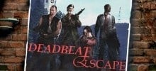Deadbeat Escape