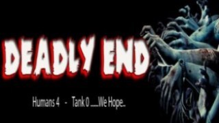 Deadly End