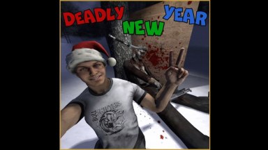 Deadly New Year Campaign