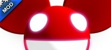 Deadmau5 Hunter!