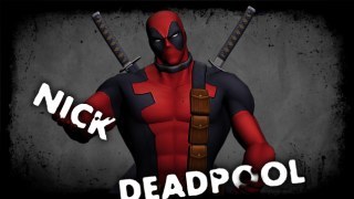 Deadpool