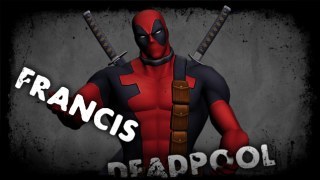 Deadpool (francis)