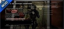 Deadpool (Intro) Menu video Mod