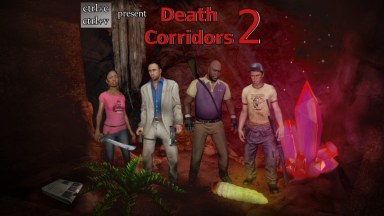 Death Corridors 2