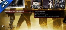 Death note Menu