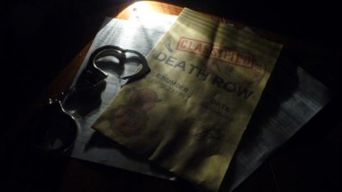 Death Row (original port)