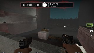 Death Valley Sv. (L4D1 Port)