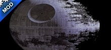 DeathStar Replaces Moon