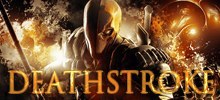 Deathstroke - Villains of Arkham