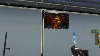deathwing flag