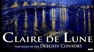 Debussy Claire de Lune Credits Theme (L4D2 Campaigns only)