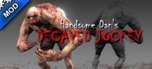 Decayed Jockey