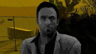 DedSec Nick