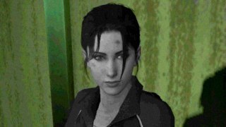 DedSec Zoey