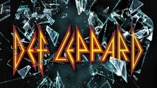 Def Leppard Concert