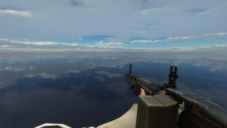 Default M60 - L4D1 Animations (BETA)