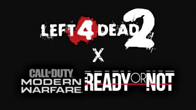 Default MW2019 Anim + Extra