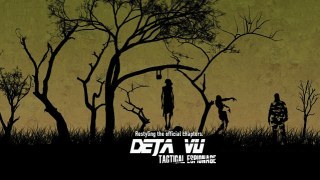 Deja Vu - Tactical Espionage Action