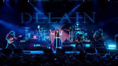Delain l4d2 credits