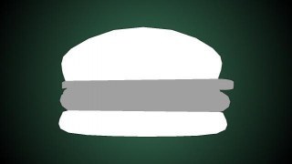 Delicious Treats HUD icon pack
