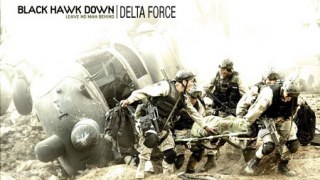 Delta Force New Generation