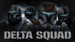 Delta Squad (L4D2)
