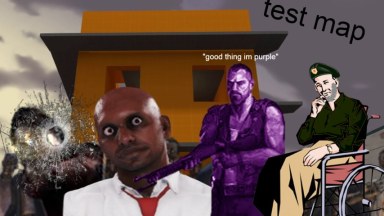 demomania [v1.25 Update]