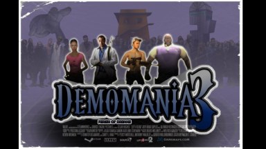 Demomania 3 [v2.5 Update]