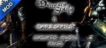 Demon's Souls & Dark Souls Credits Music Pack