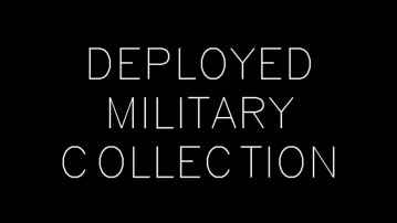 Deployed Military Collection