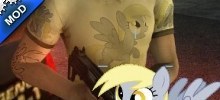 Derpy Ellis!