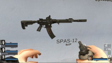 Derya MK12 (Spas12) Compressed [request]
