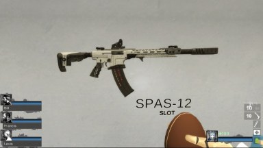 Derya MK12 Gray Spas12 bs