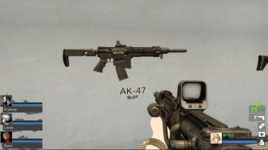 Destiny Khvostov 7G-02 [AKM] (request)