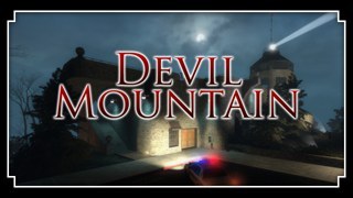 Devil Mountain