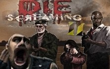 Die Screaming II