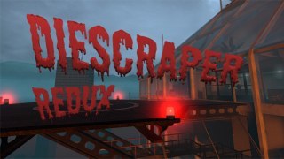 Diescraper Source Files