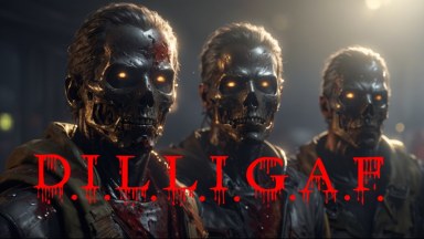 DILLIGAF