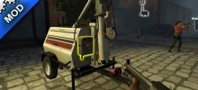 Dinamic and static glow for l4d2