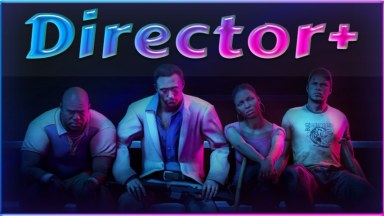Director+
